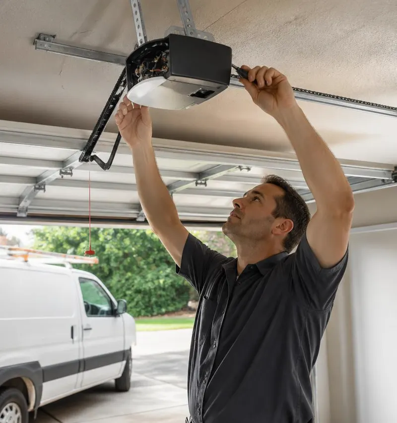About Babson Park Garage Door Repair