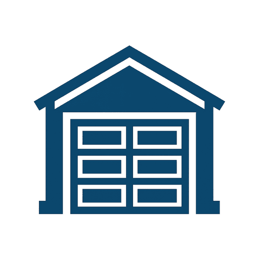 Babson Park Garage Door Repair logo
